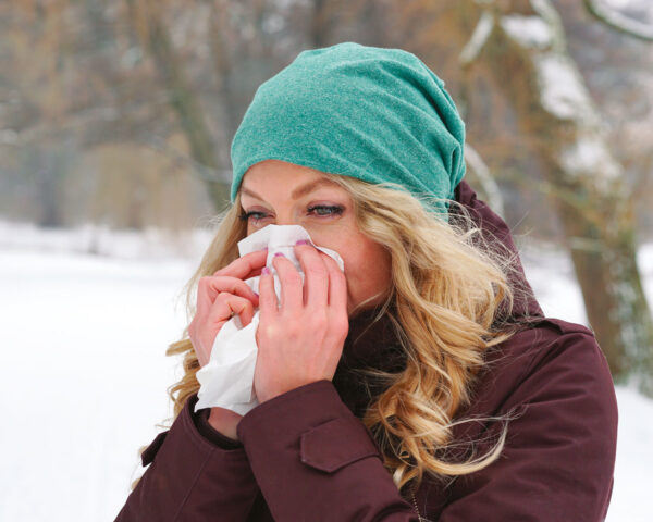 Comment se protéger contre les maladies hivernales