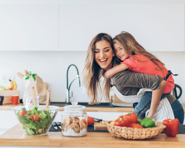 Comment désinfecter sa cuisine sans risque