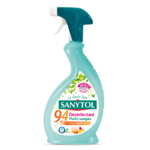 Spray Sanytol Désinfectant Multi-Usages