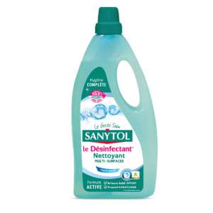 Spray Désinfectant pour Chaussures Sanytol : désodorise et élimine les  odeurs