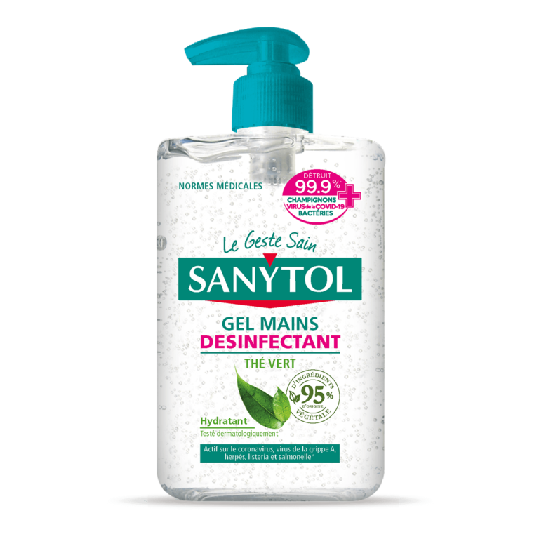 Gel hydroalcoolique mains Gel antibactérien, désinfectant mains petit — free download