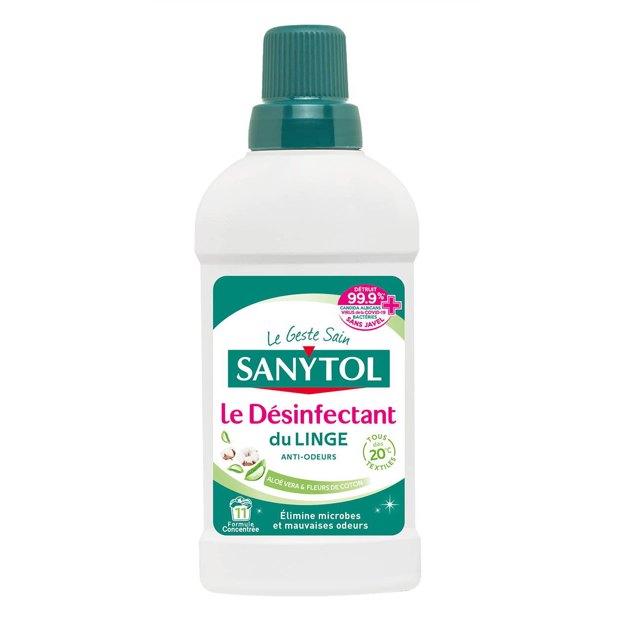 Sanytol : le spécialiste de la désinfection pour une hygiène parfaite.