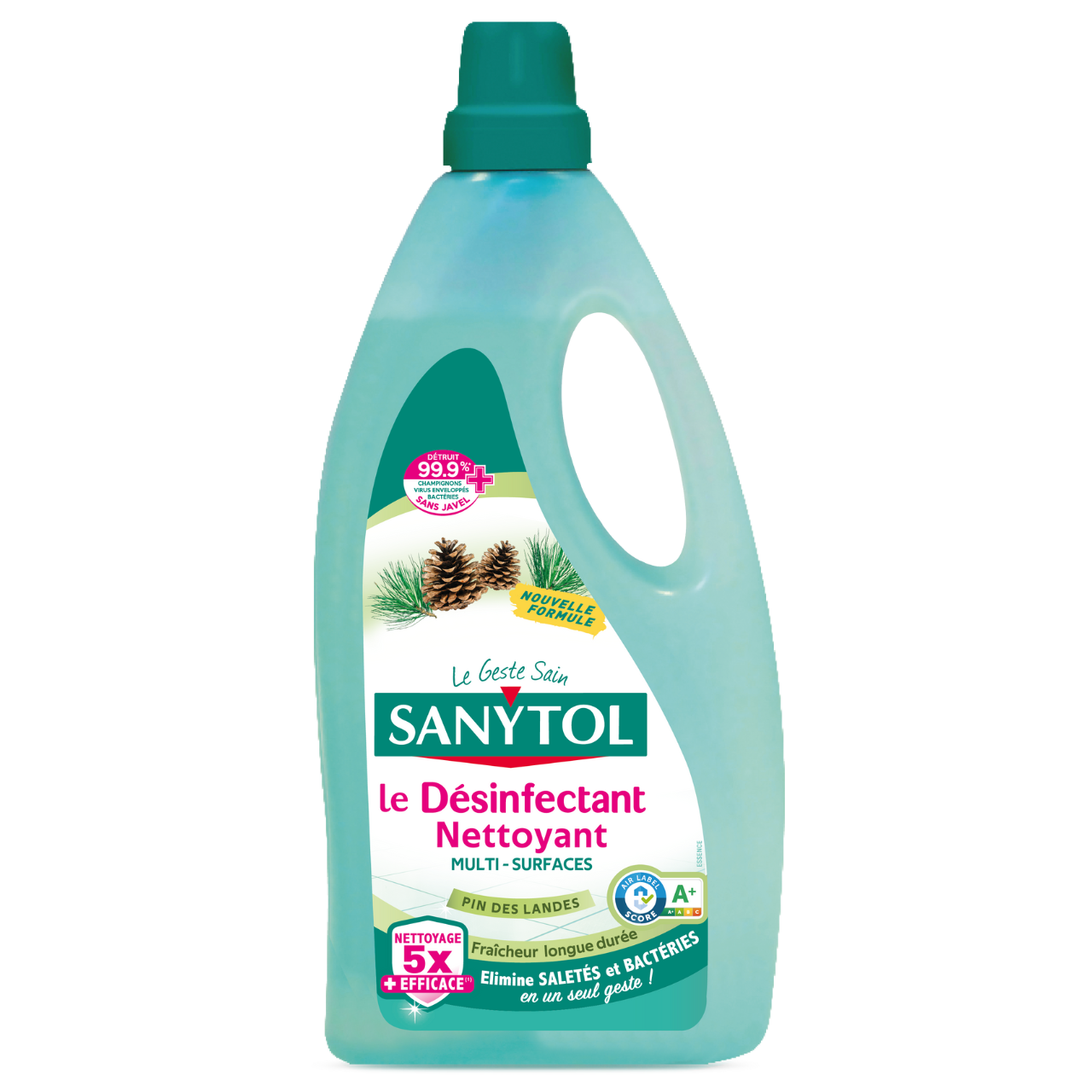 Produits M nagers D sinfectants Nettoyants Sol Et Surface Multi usages Produits M nagers D sinfectants Nettoyants Sol Et Surface Multi usages
