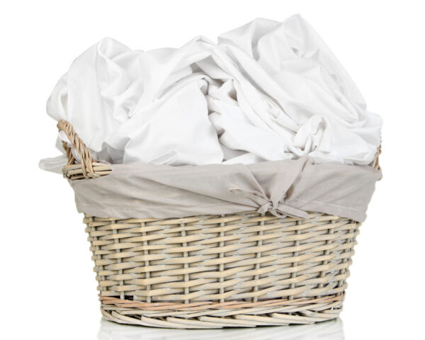 Pourquoi utiliser une lessive désinfectante ?