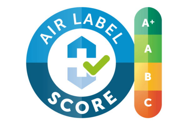 Air Label Score