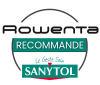 PICTOGRAMME-Rowenta-X-Sanytol PICTOGRAMME-Rowenta-X-Sanytol