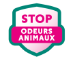 Stop odeurs animaux