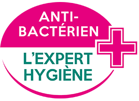 Anti Bactérien, l'Expert Hygiène