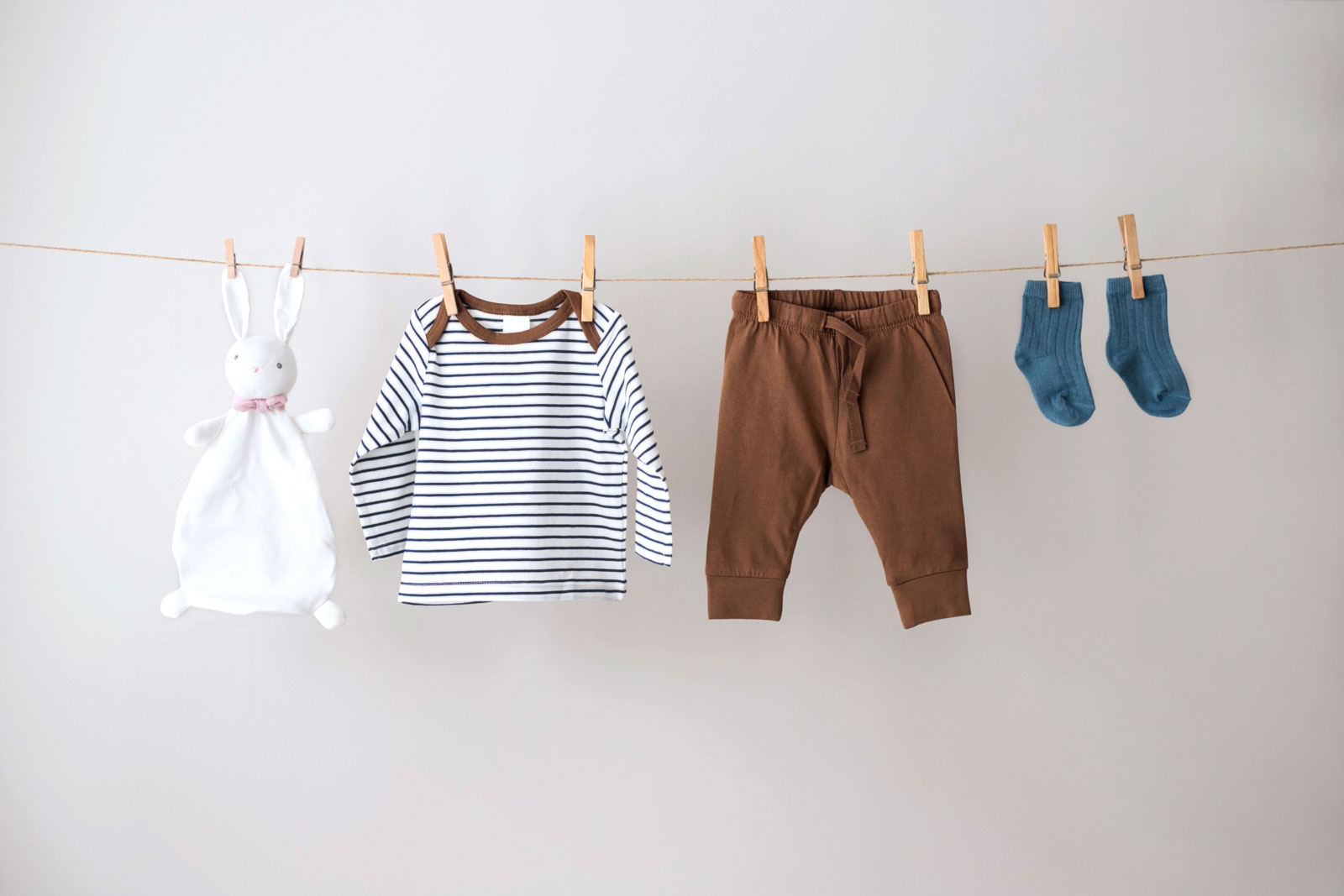 Linge bebe unisex best sale