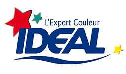 Logo Ideal