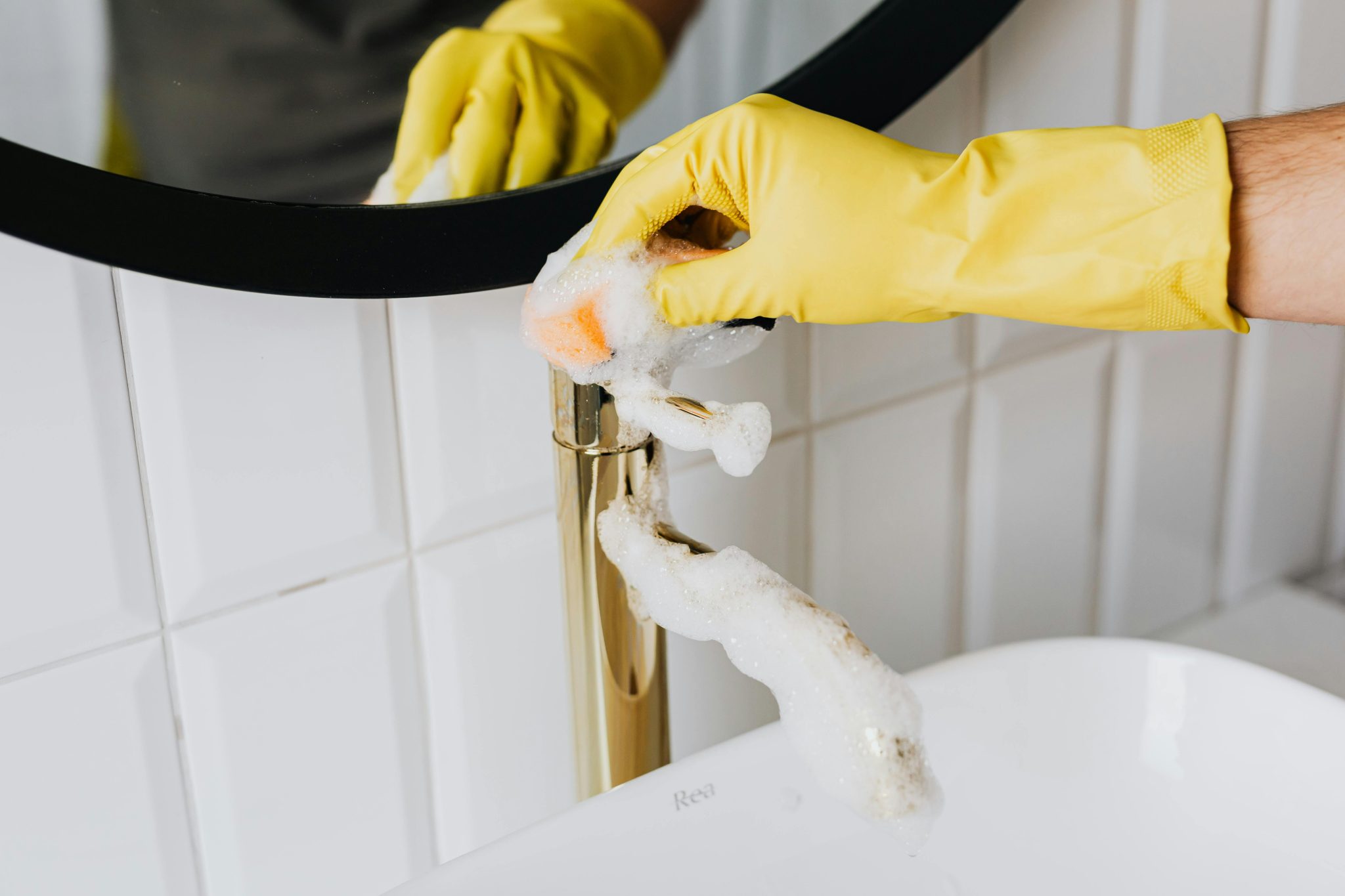 Produits nettoyants et désinfectants pour la maison | SANYTOL
